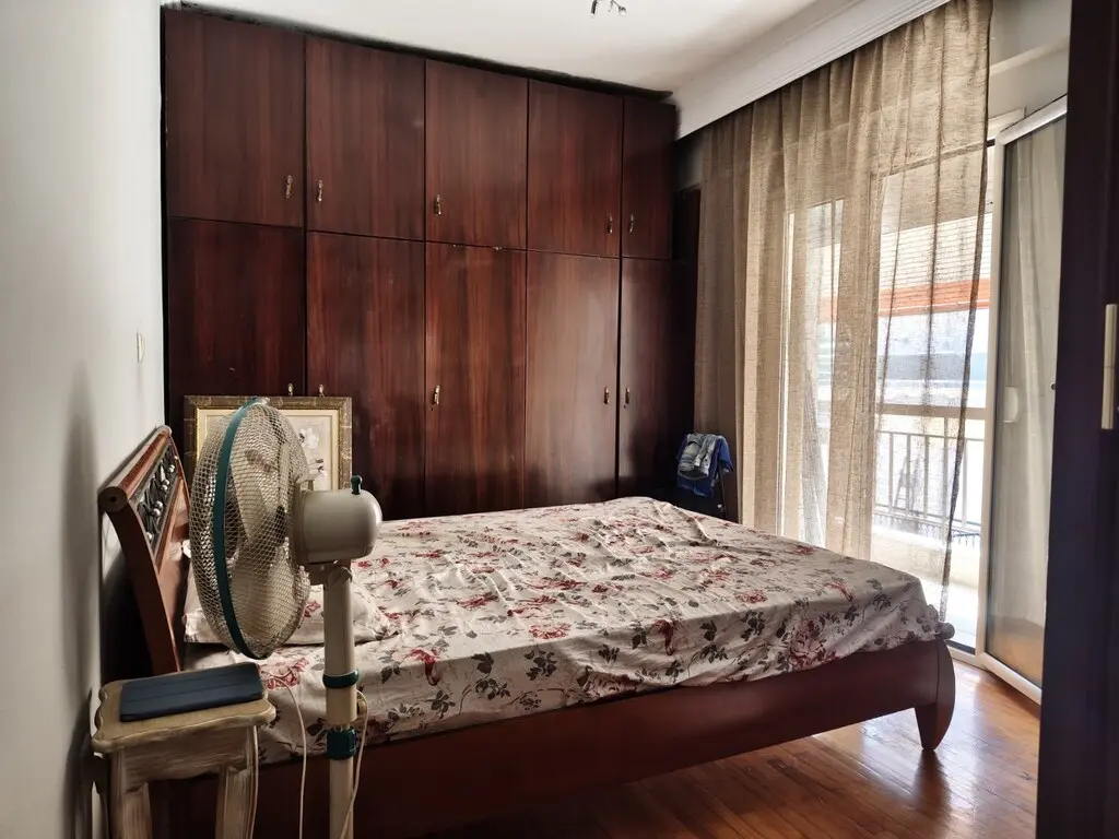 Flat Of 75 M² In Thessaloniki