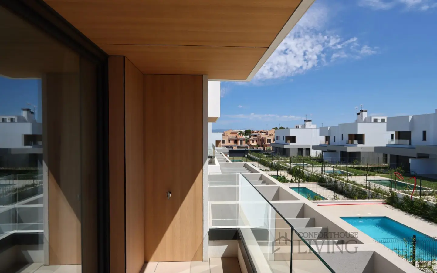 Terraced House Of 164 M² In Llucmajor, Spain