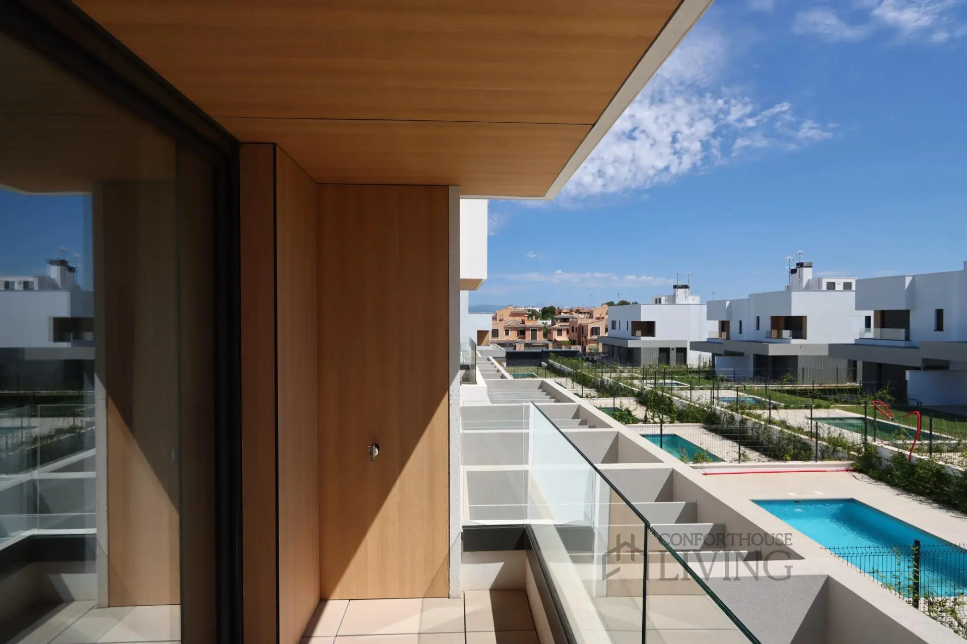 Terraced House Of 164 M² In Llucmajor, Spain