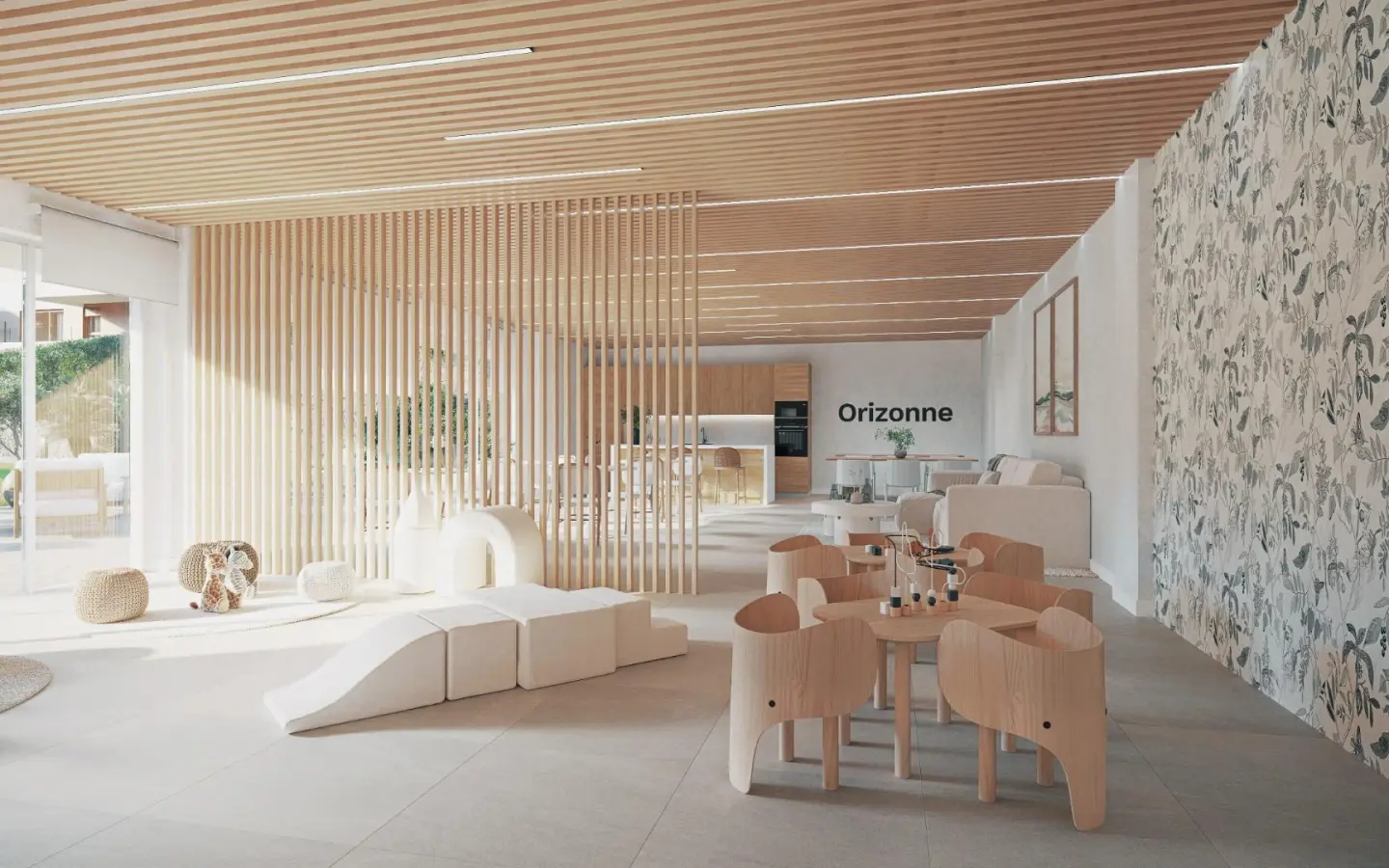 Flat Of 95 M² In Villajoyosa, Spain