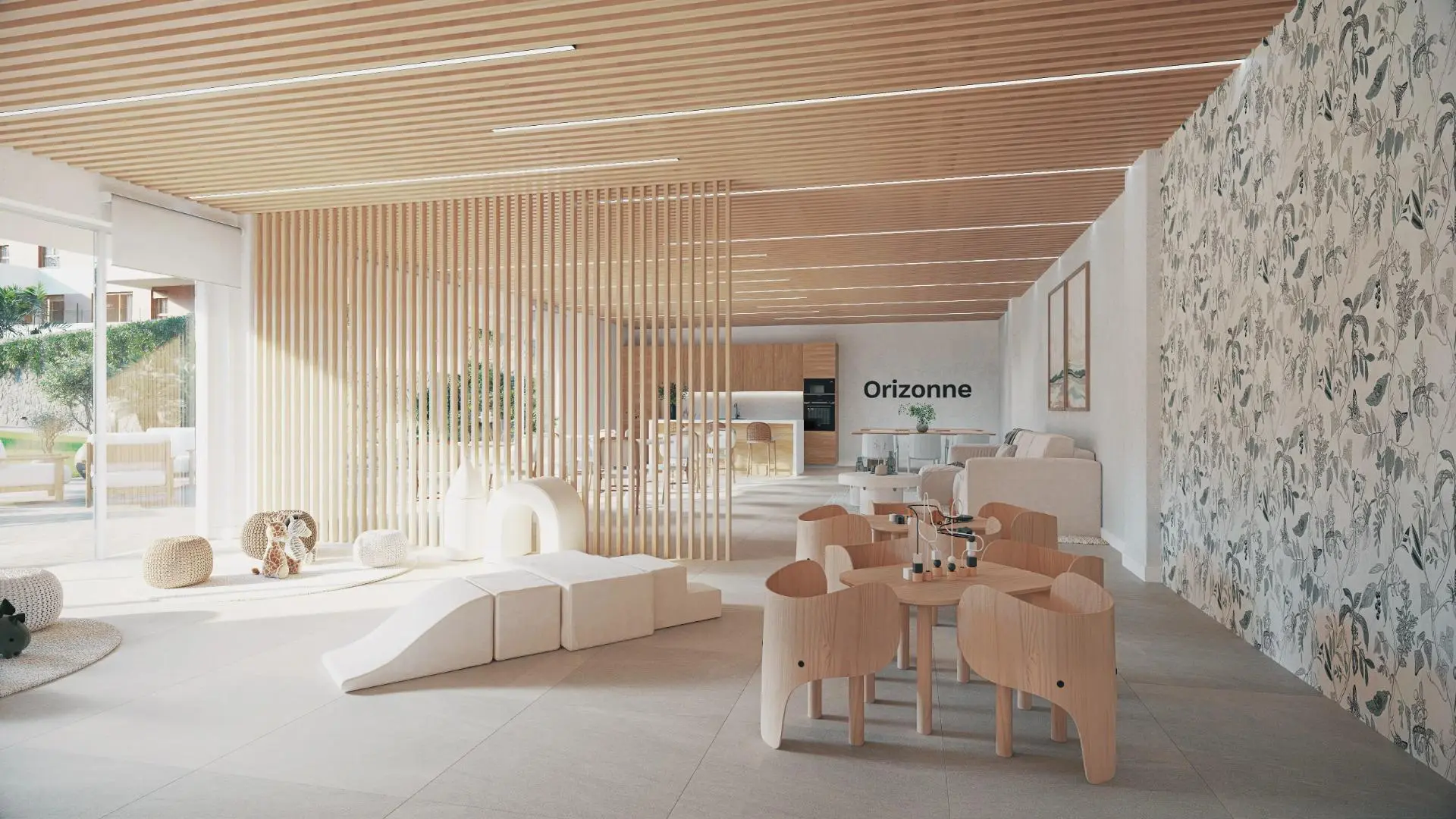 Flat Of 95 M² In Villajoyosa, Spain