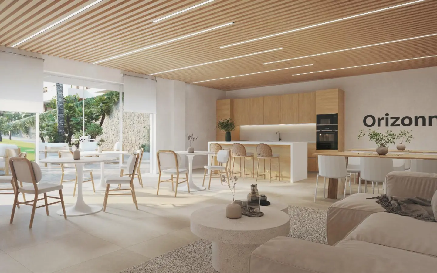 Flat Of 95 M² In Villajoyosa, Spain