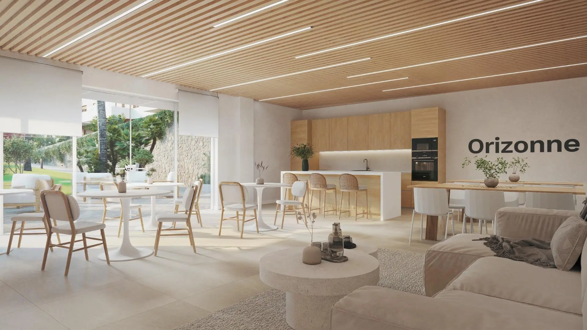 Flat Of 95 M² In Villajoyosa, Spain