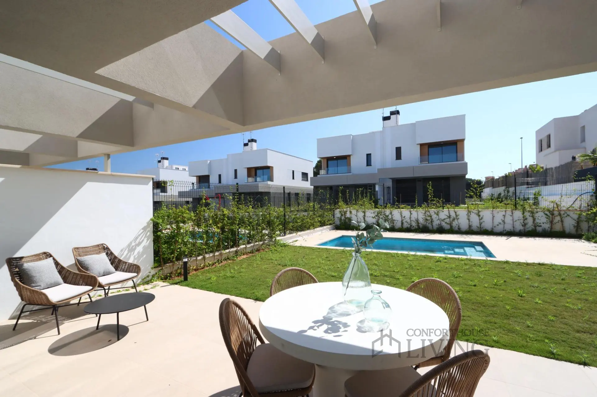 Terraced House Of 164 M² In Llucmajor, Spain
