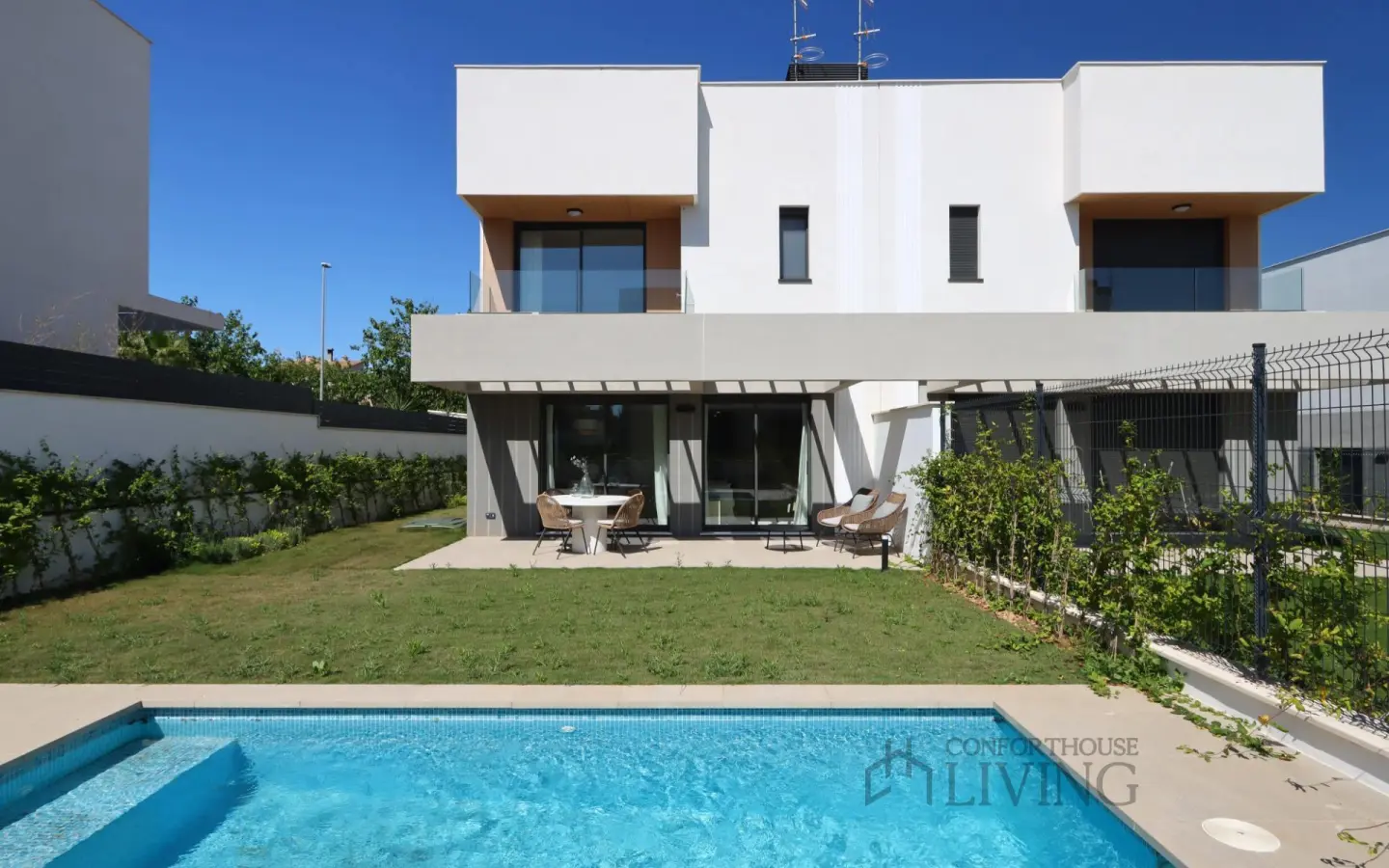 Terraced House Of 164 M² In Llucmajor, Spain