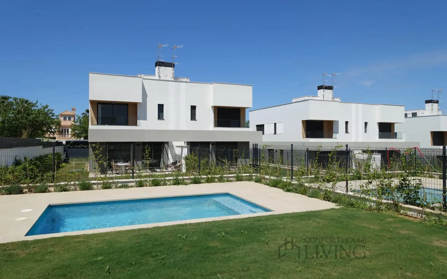 Terraced House Of 164 M² In Llucmajor, Spain