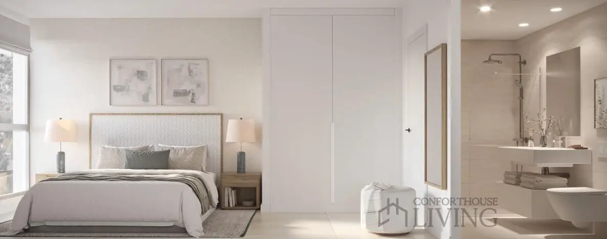 Flat Of 112 M² In Benicassim, Spain
