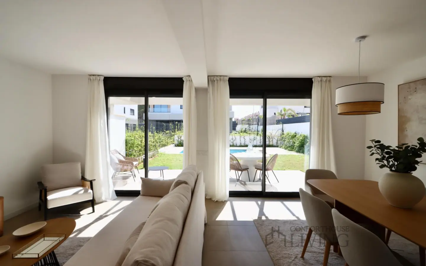Terraced House Of 164 M² In Llucmajor, Spain