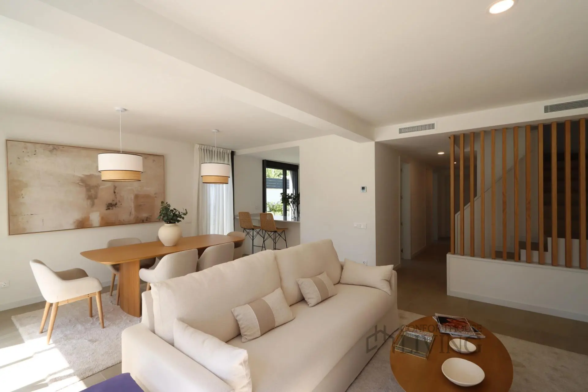 Terraced House Of 164 M² In Llucmajor, Spain