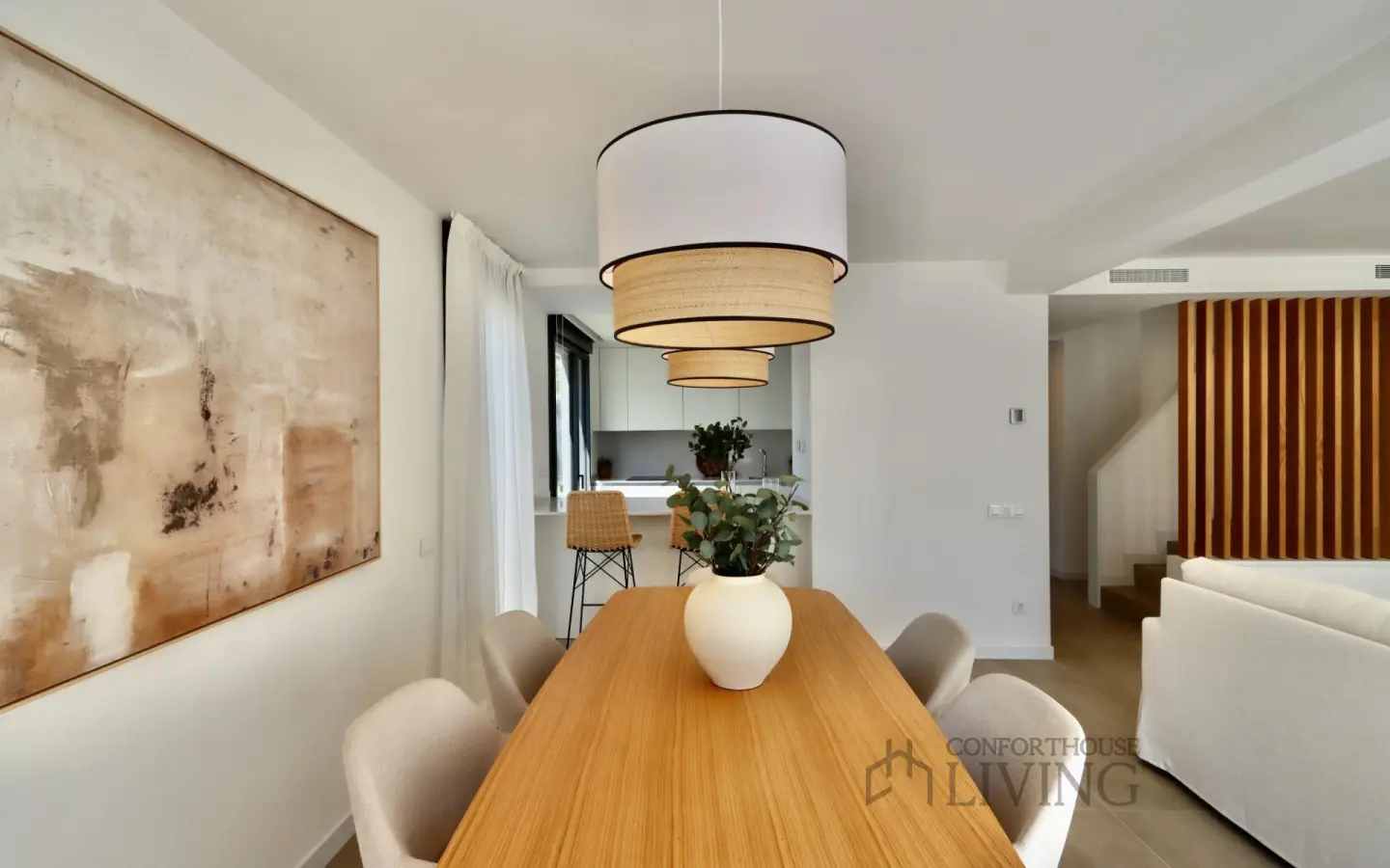 Terraced House Of 164 M² In Llucmajor, Spain