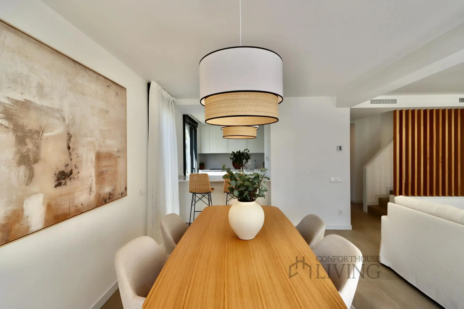 Terraced House Of 164 M² In Llucmajor, Spain