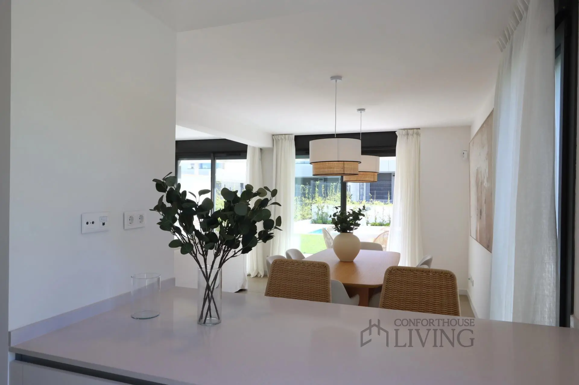Terraced House Of 164 M² In Llucmajor, Spain