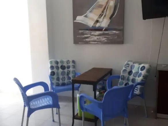 2-bedroom Flat In Kassandra, Greece (55 M²)