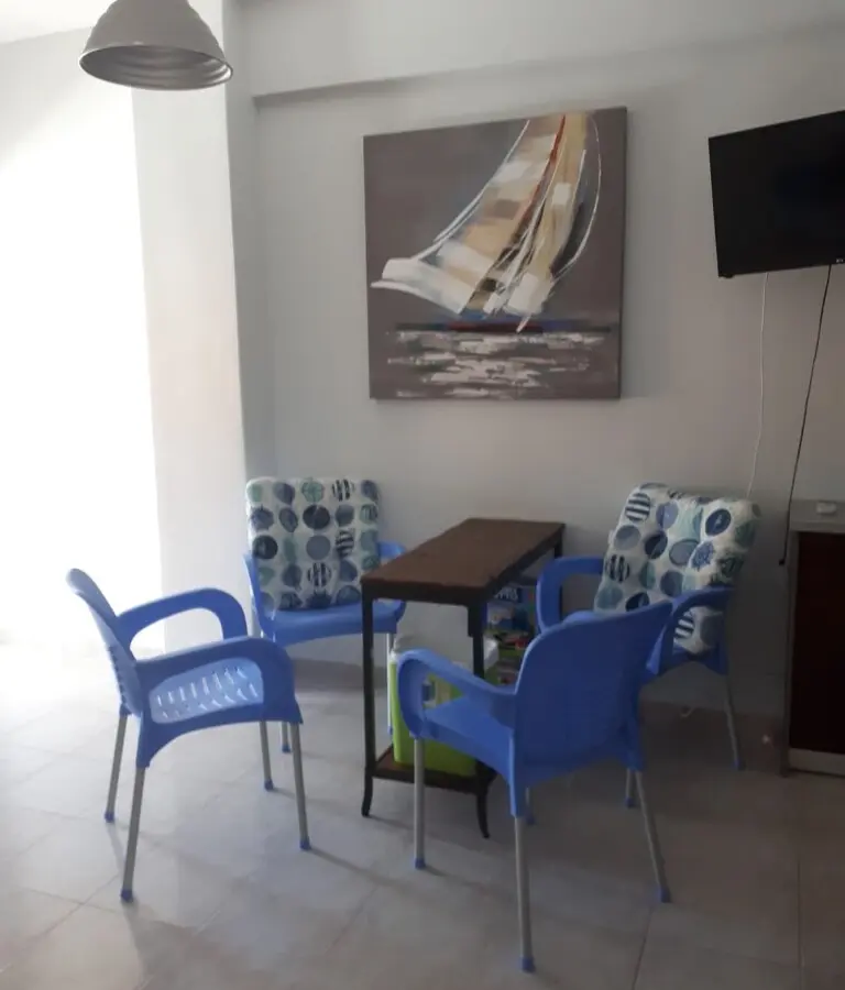 Flat Of 55 M² In Kassandra, Chalkidiki