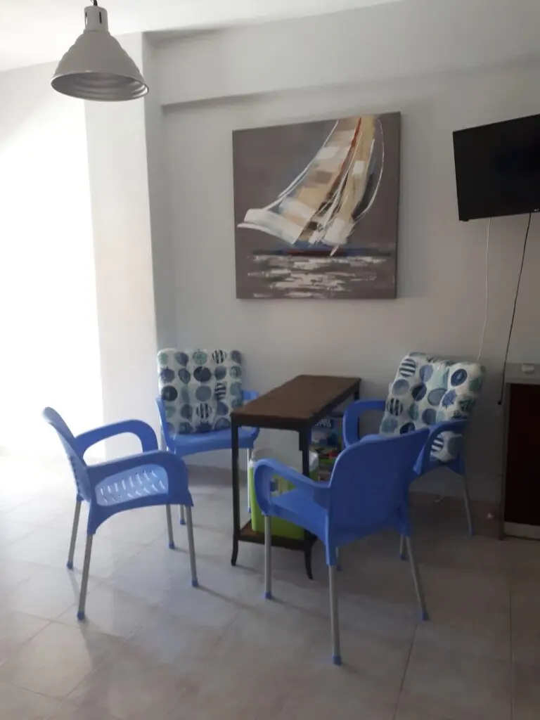 Flat Of 55 M² In Kassandra, Chalkidiki