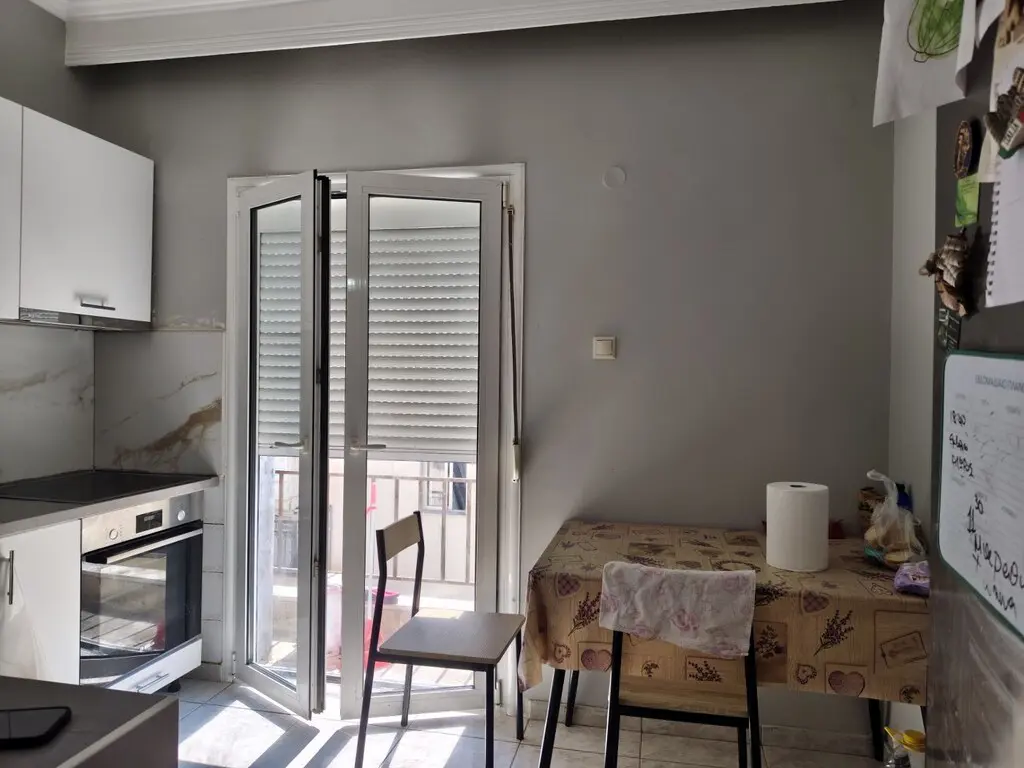 Flat Of 75 M² In Thessaloniki