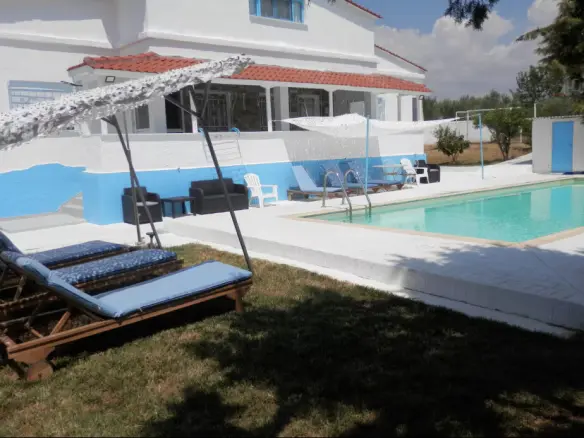 Villa Of 170 M² In Chalkidiki