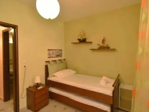 2-bedroom Maisonette In Kassandra, Greece (75 M²)
