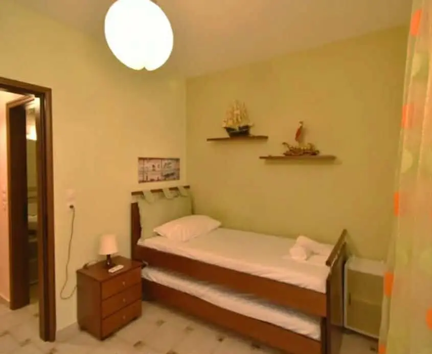 Apartment Of 75 M² In Kassandra, Chalkidiki