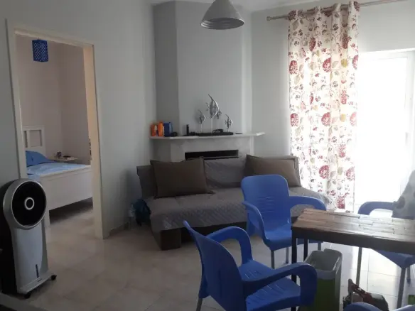 2-bedroom Flat In Kassandra, Greece (55 M²)