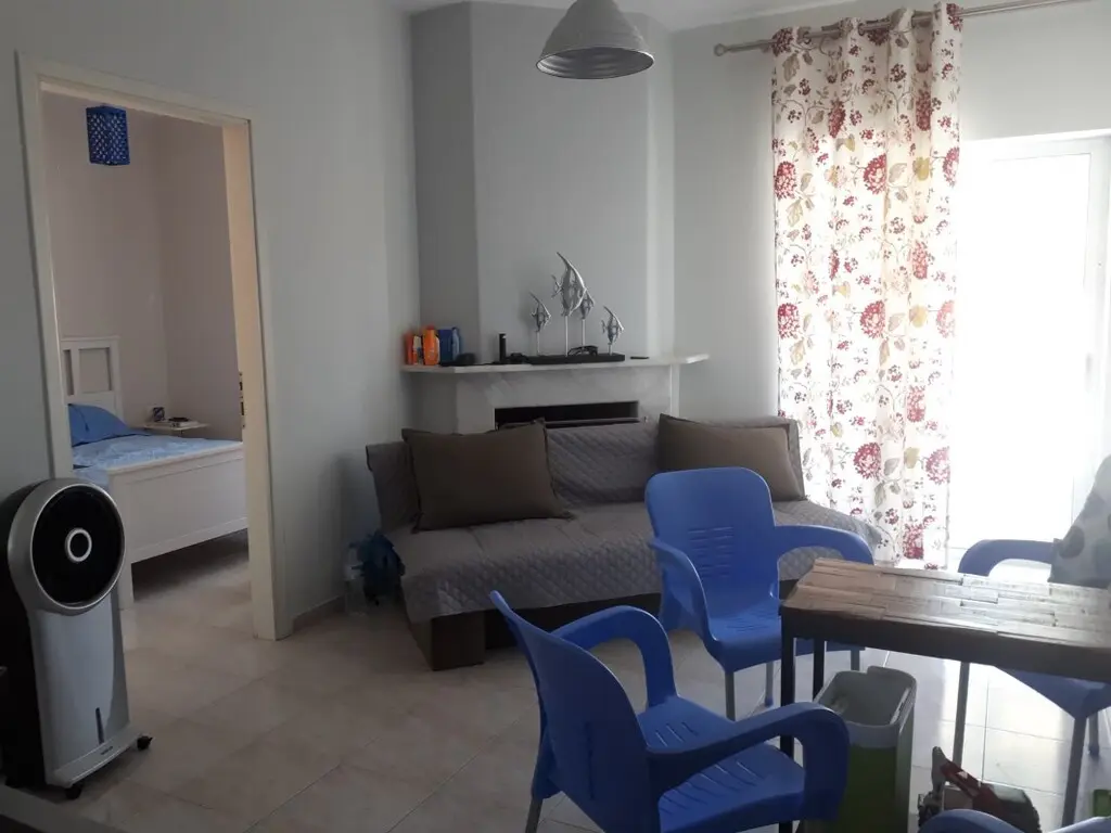 Flat Of 55 M² In Kassandra, Chalkidiki