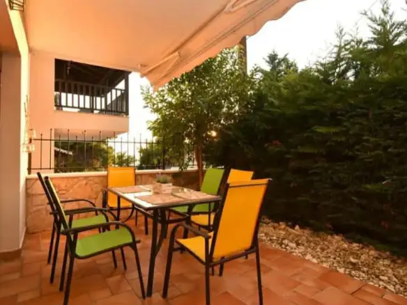 2-bedroom Maisonette In Kassandra, Greece (75 M²)