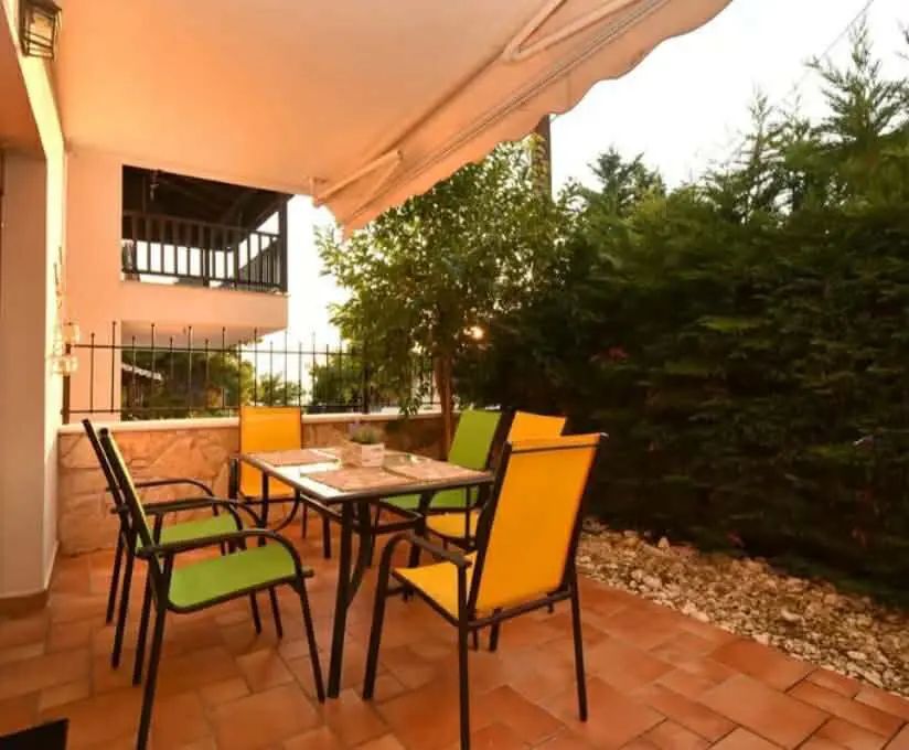 Apartment Of 75 M² In Kassandra, Chalkidiki