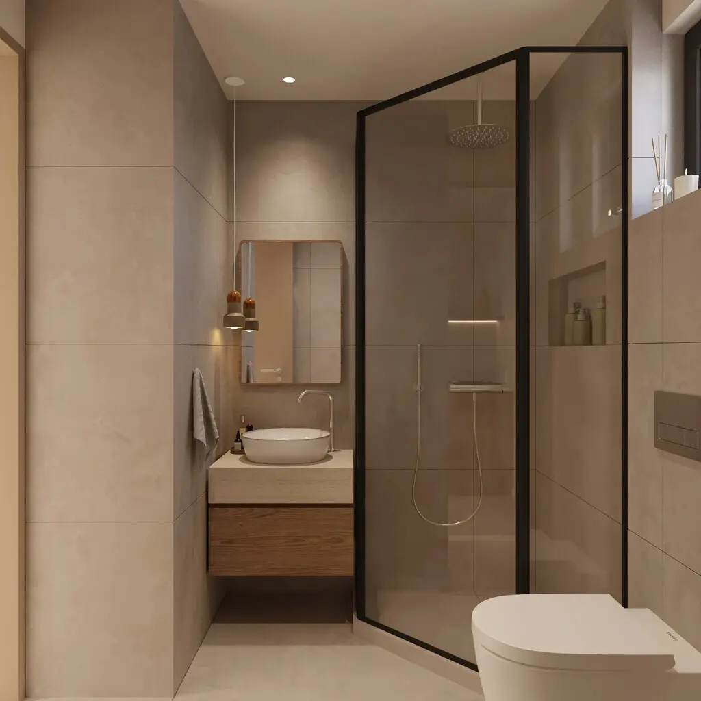 Hotel Of 223 M² On The Olympic Coast