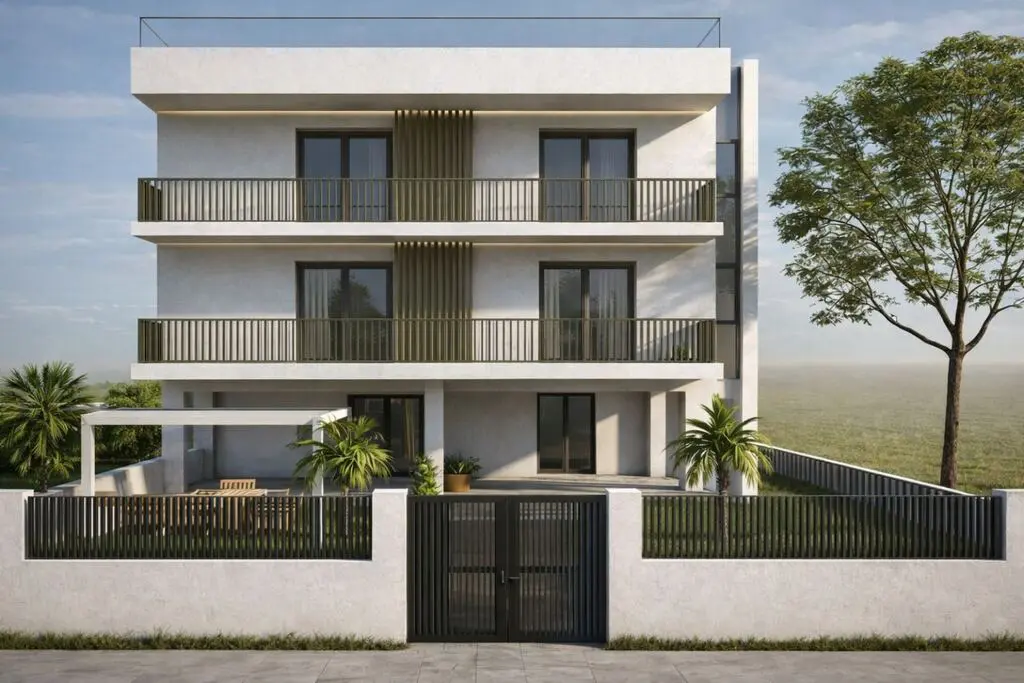 Business Of 112 M² In Olympic Coast