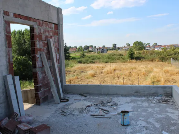 2-bedroom Detached House In Paralia, Greece (70 M²)