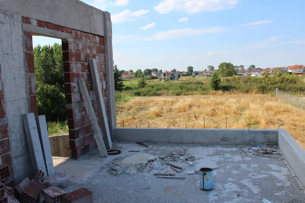 Detached House Of 70 M² In Olympic Coast