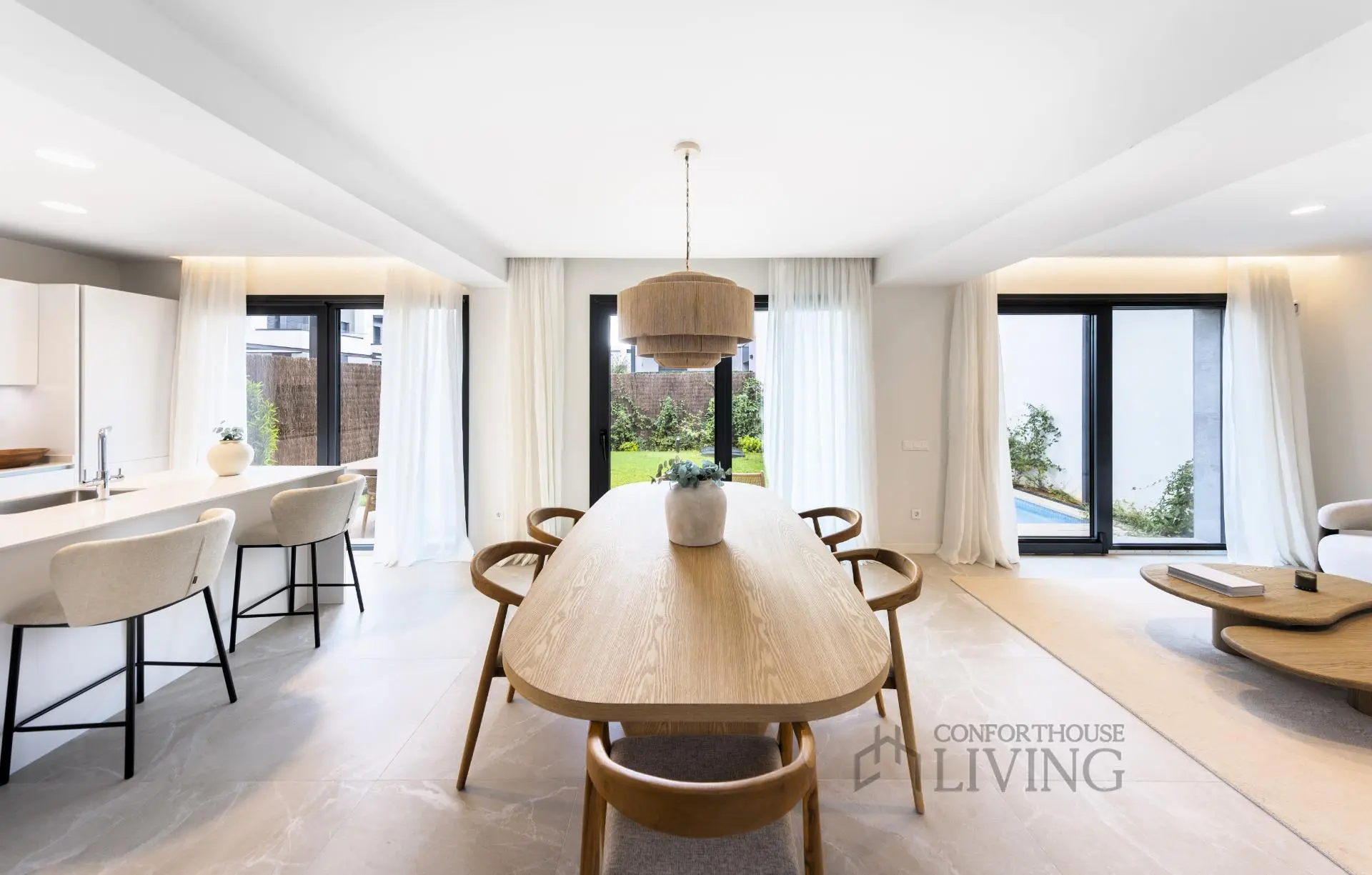 Terraced House Of 149 M² In Palma De Mallorca, Spain