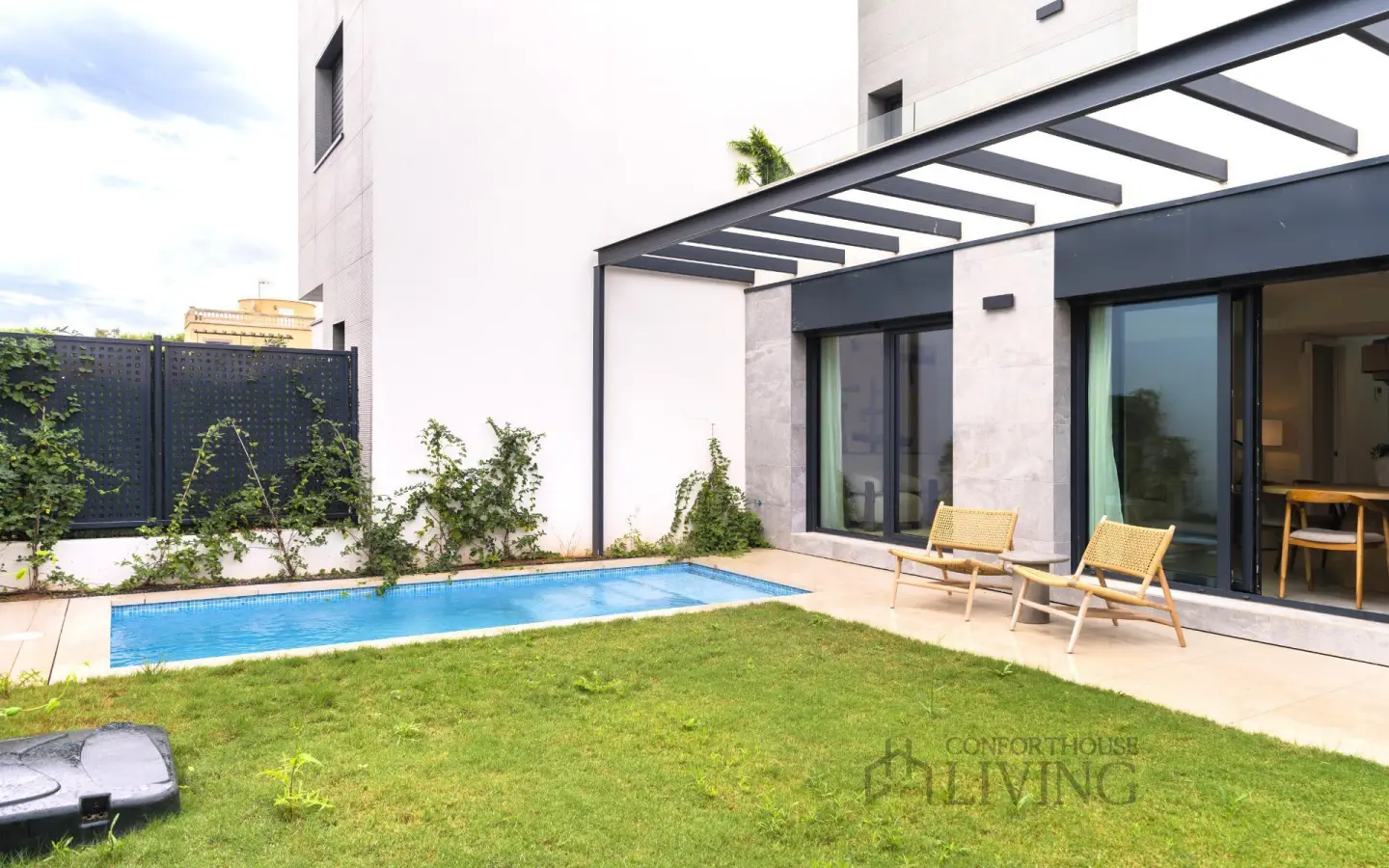 Terraced House Of 149 M² In Palma De Mallorca, Spain