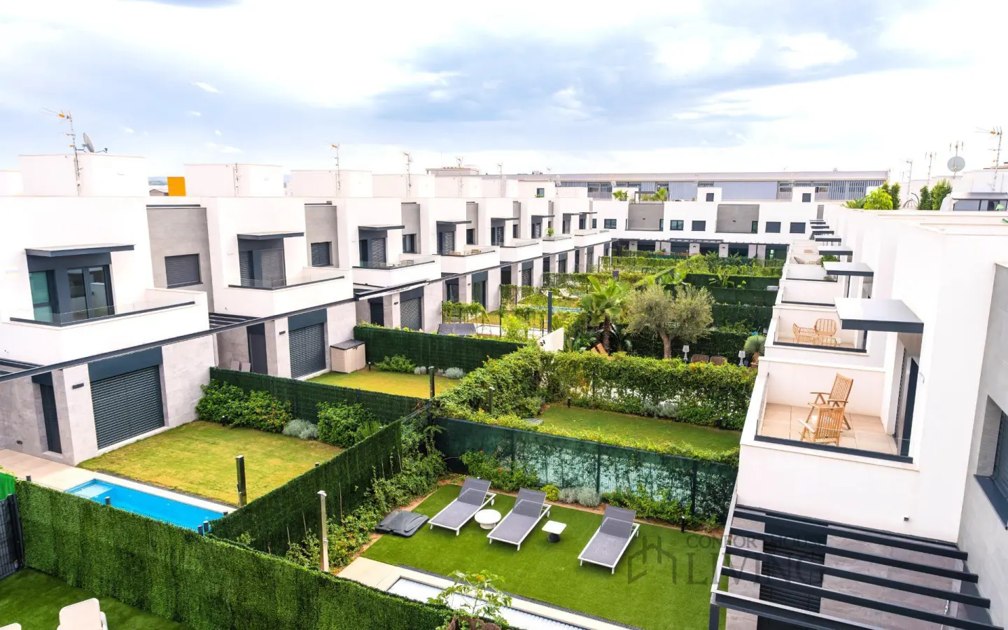 Terraced House Of 149 M² In Palma De Mallorca, Spain
