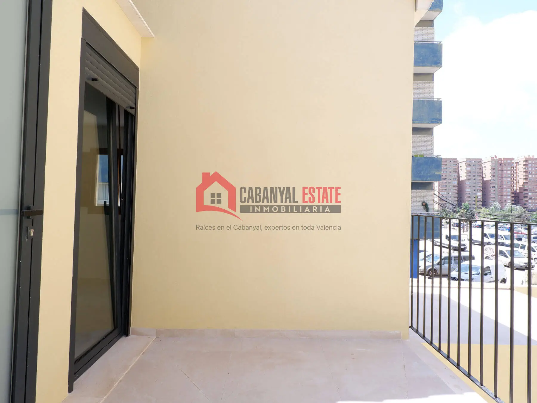 Árasán 80 M² i Valencia, an Spáinn