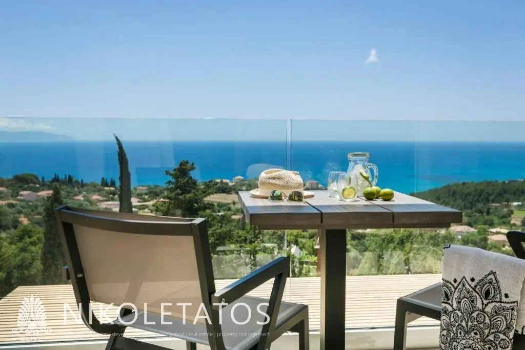 Villa Of 100 M² In Trapezaki, Greece