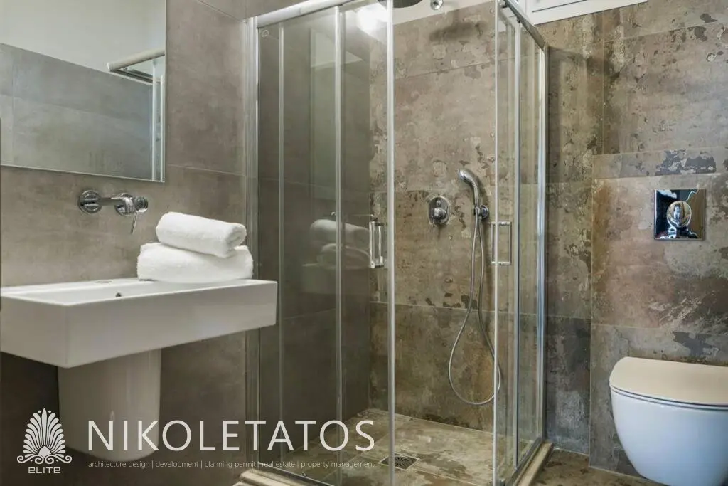 Villa Of 100 M² In Trapezaki, Greece
