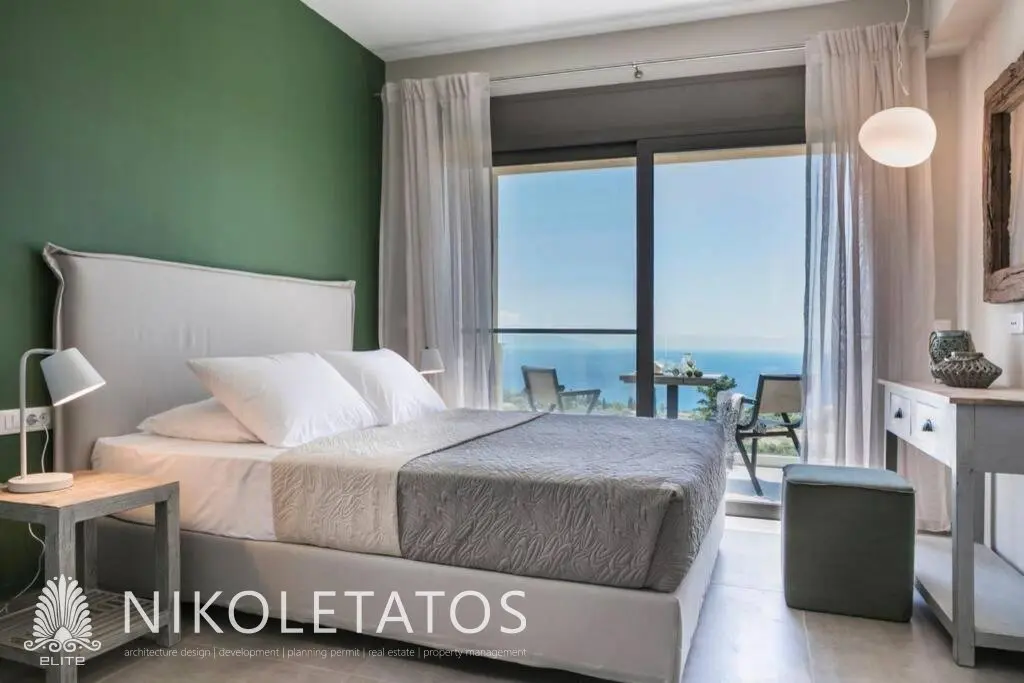 Villa Of 100 M² In Trapezaki, Greece