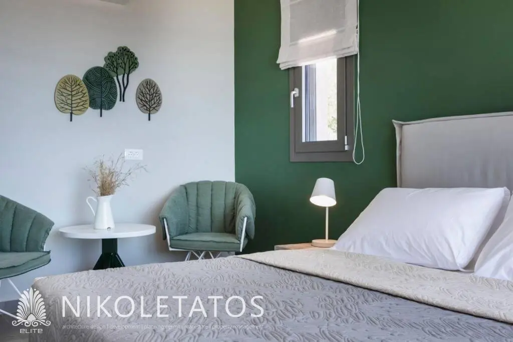 Villa Of 100 M² In Trapezaki, Greece