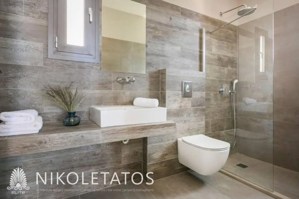 Villa Of 100 M² In Trapezaki, Greece