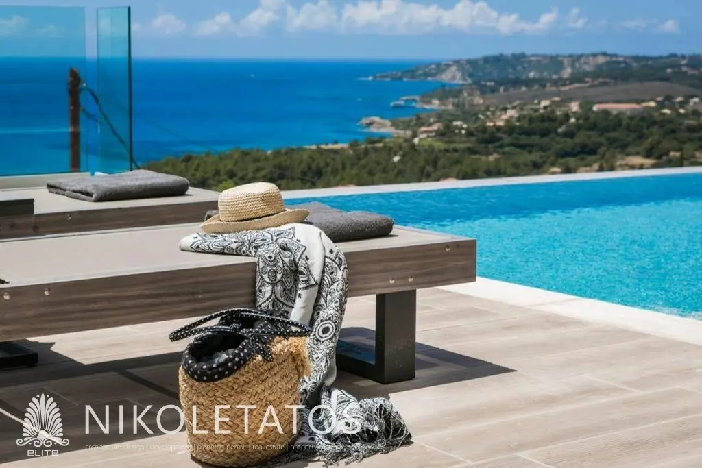 Villa Of 100 M² In Trapezaki, Greece
