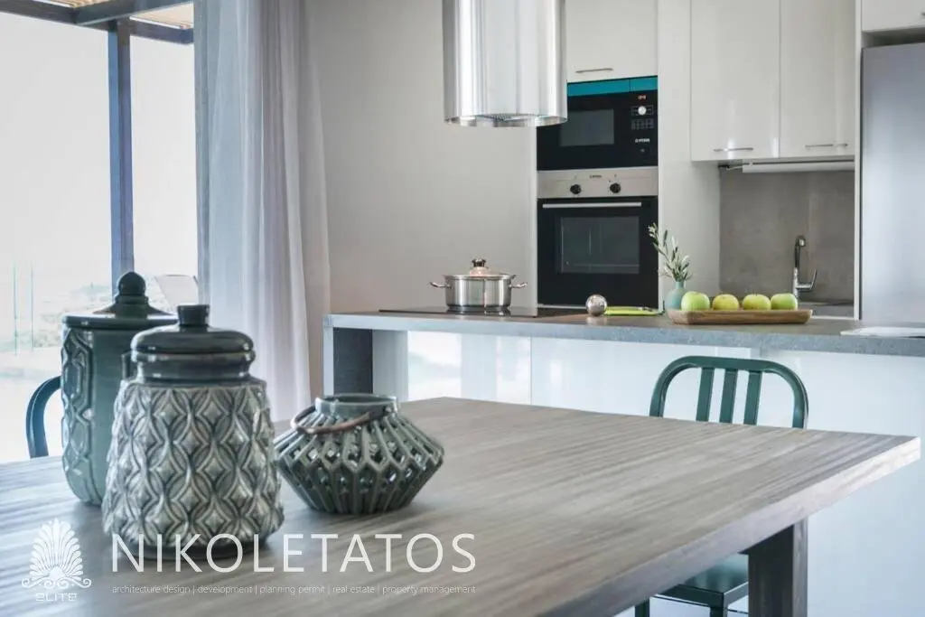 Villa Of 100 M² In Trapezaki, Greece