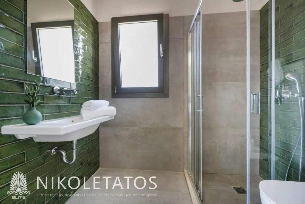 Villa Of 100 M² In Trapezaki, Greece
