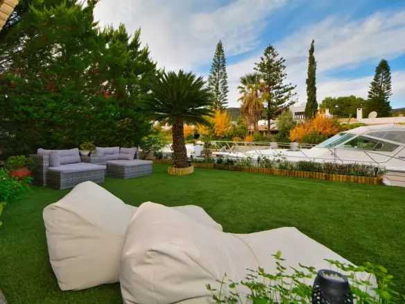 3-bedroom Villa In Ermioni, Greece (147 M²)