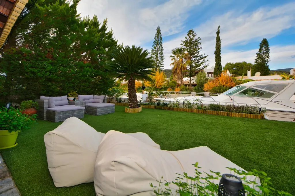 Villa Of 147 M² In Peloponnese