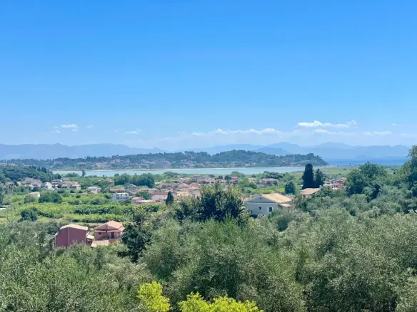 3-bedroom Villa In Corfu, Greece (147 M²)