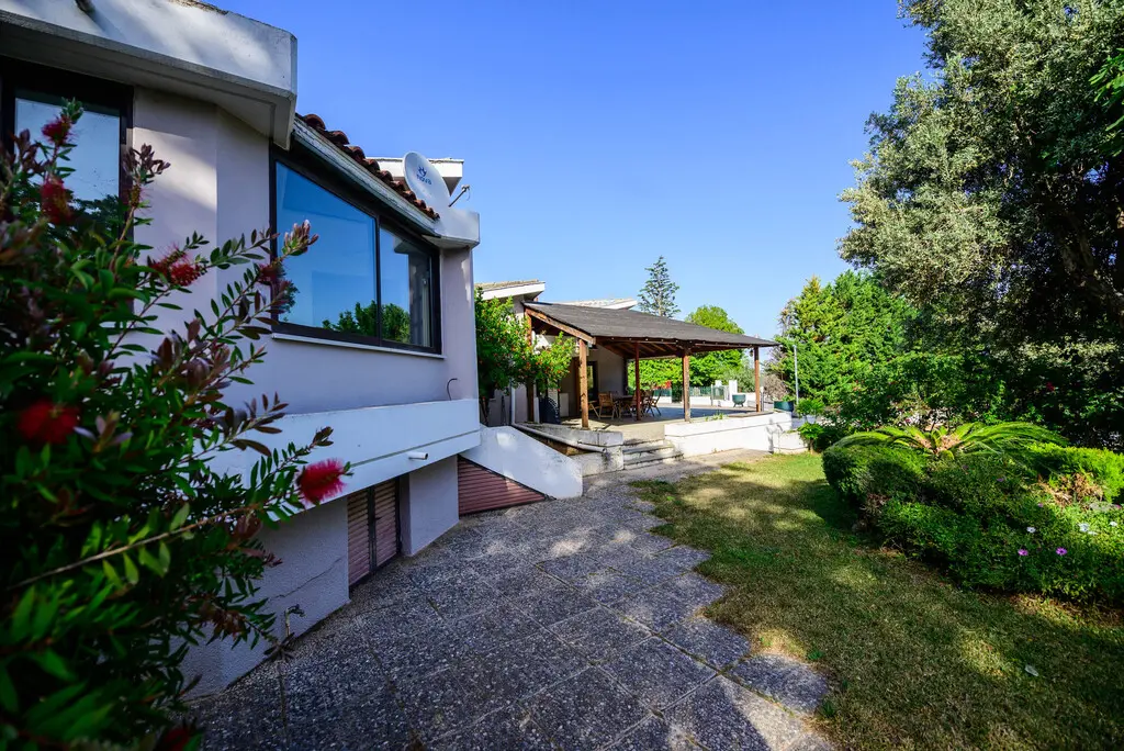Detached House Of 400 M² In Attica