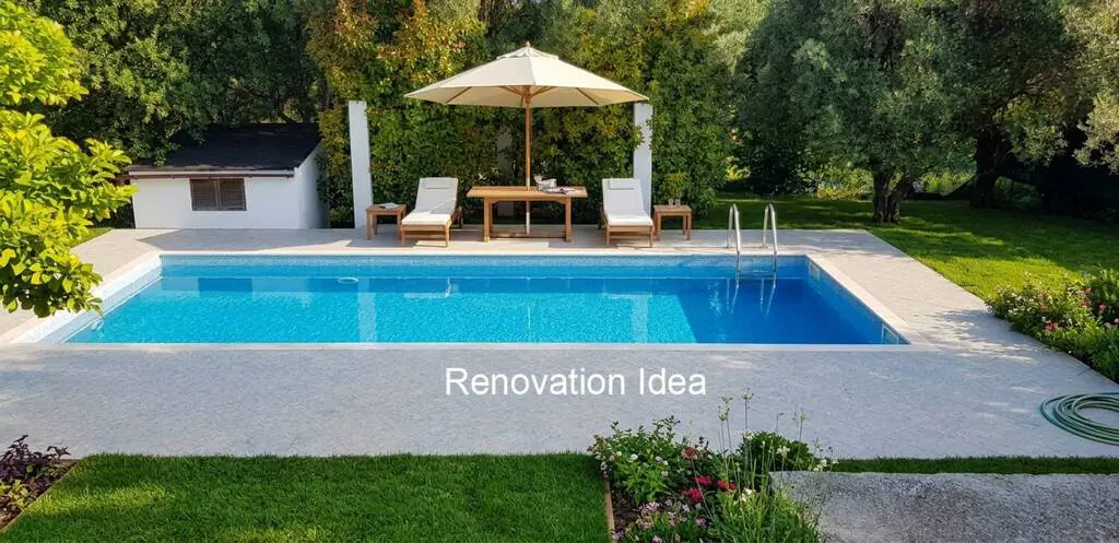 Detached House Of 335 M² In The Suburbs Of Thessaloniki