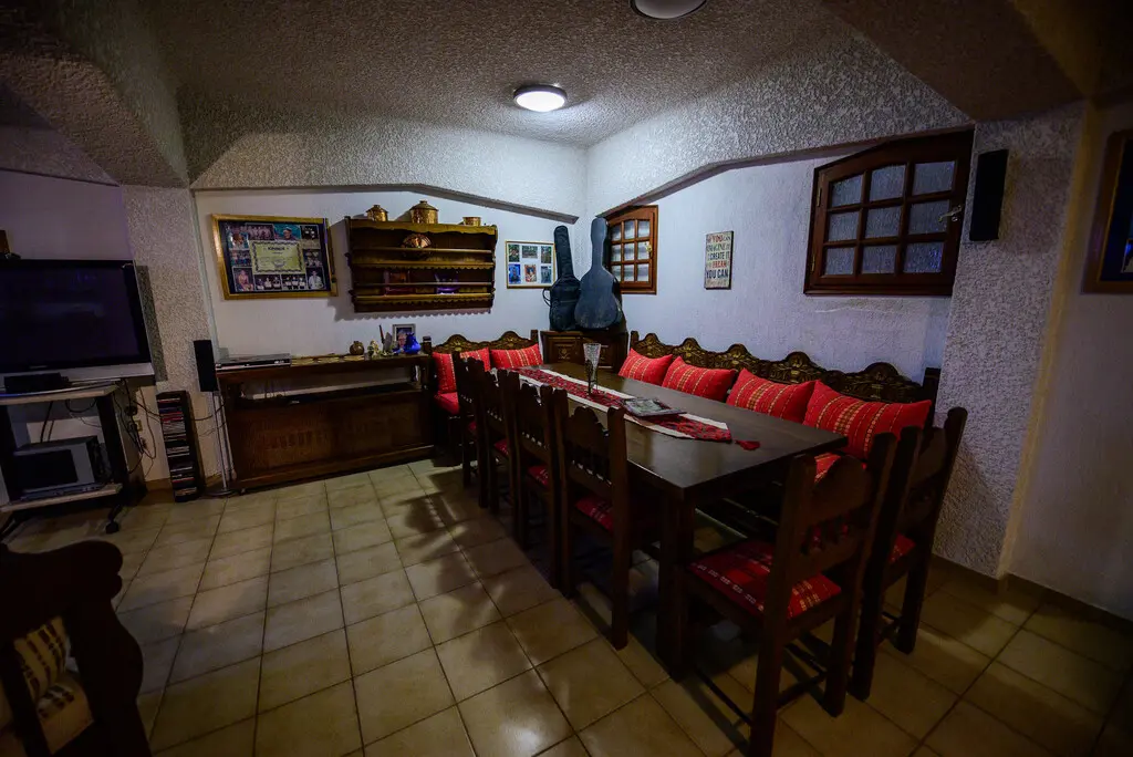 Detached House Of 400 M² In Attica