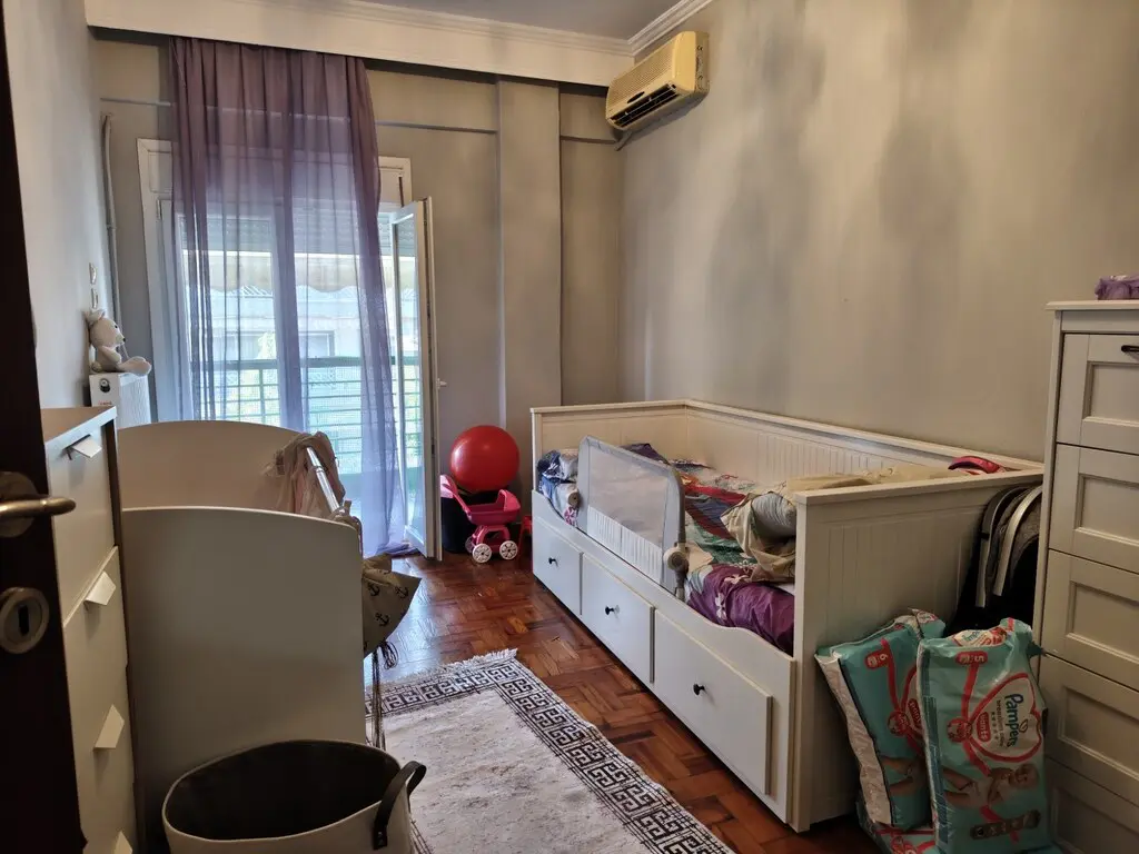 Flat Of 75 M² In Thessaloniki